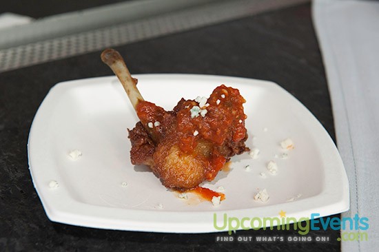 Philly Mag's Wine Festival (Gallery A)