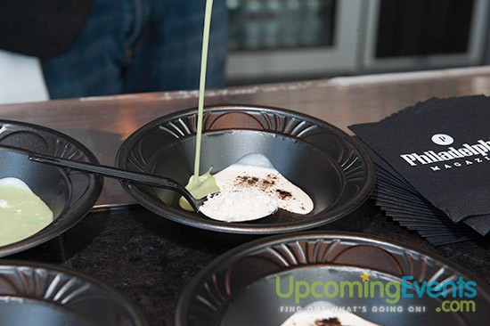 Philly Mag's Wine Festival (Gallery A)