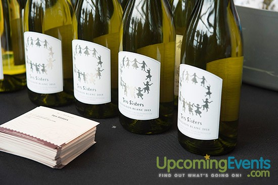 Philly Mag's Wine Festival (Gallery A)