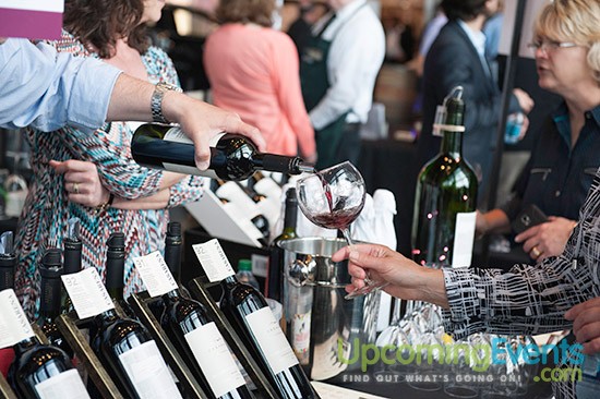 Philly Mag's Wine Festival (Gallery A)