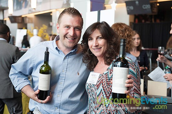 Philly Mag's Wine Festival (Gallery A)