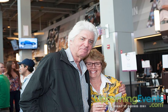 Philly Mag's Wine Festival (Gallery A)