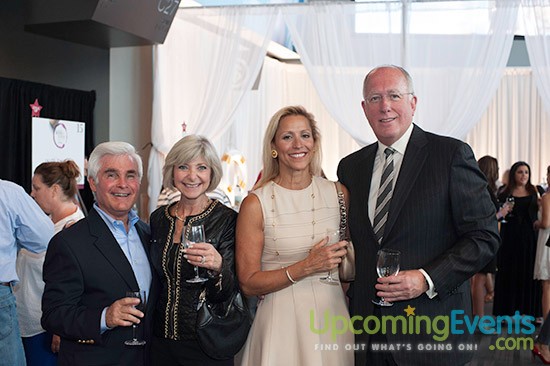 Philly Mag's Wine Festival (Gallery A)