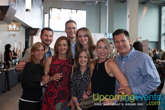 Philly Mag's Wine Festival (Gallery A)