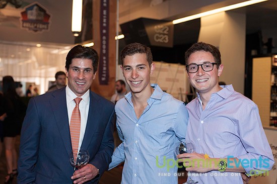 Philly Mag's Wine Festival (Gallery A)