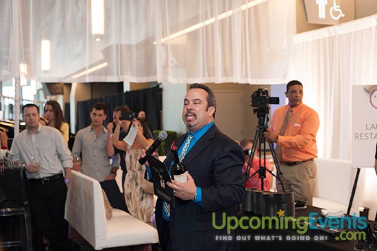 Philly Mag's Wine Festival (Gallery A)