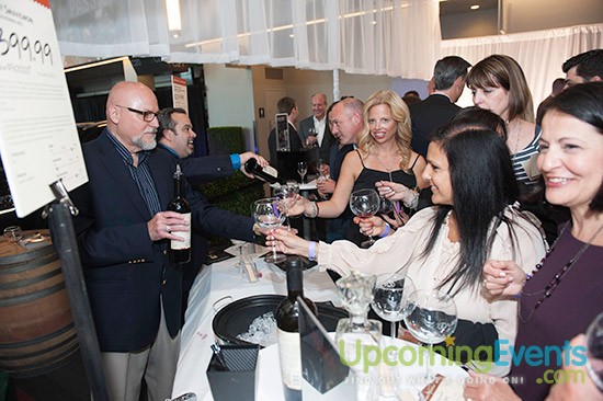 Philly Mag's Wine Festival (Gallery A)