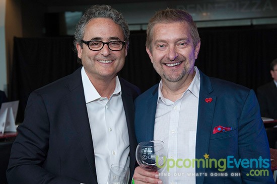 Philly Mag's Wine Festival (Gallery A)