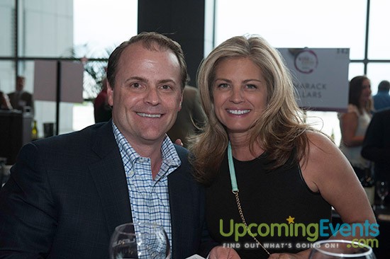 Philly Mag's Wine Festival (Gallery A)