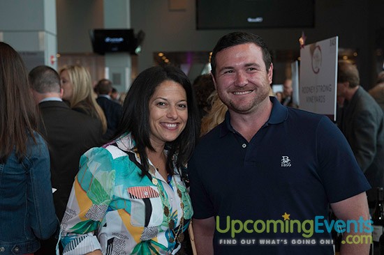 Philly Mag's Wine Festival (Gallery A)