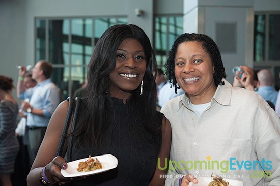 Philly Mag's Wine Festival (Gallery A)