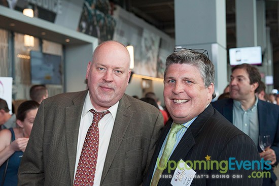 Philly Mag's Wine Festival (Gallery A)