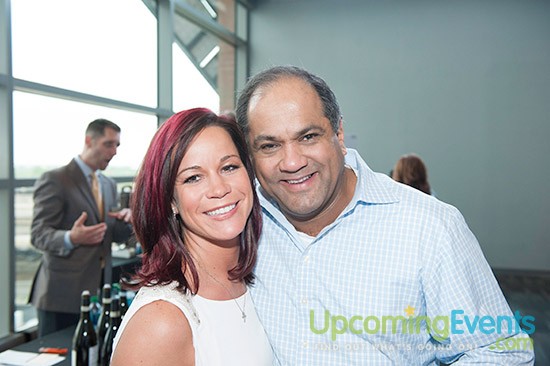 Philly Mag's Wine Festival (Gallery A)