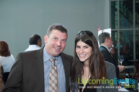 Philly Mag's Wine Festival (Gallery A)