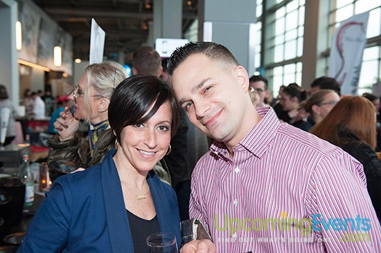 Philly Mag's Wine Festival (Gallery A)