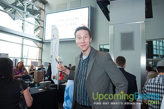 Philly Mag's Wine Festival (Gallery A)