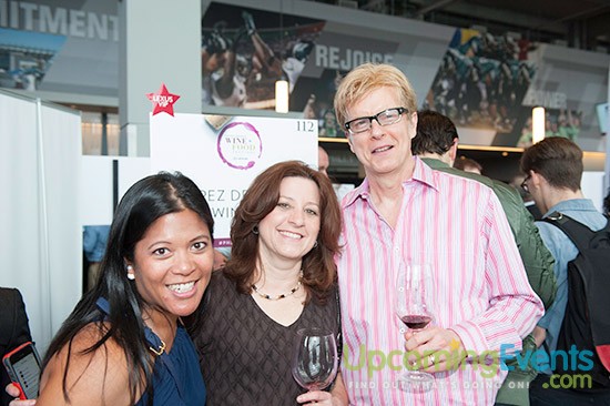 Philly Mag's Wine Festival (Gallery A)