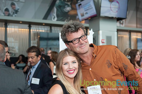 Philly Mag's Wine Festival (Gallery A)