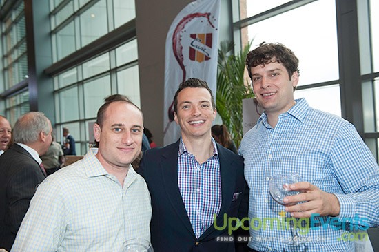 Philly Mag's Wine Festival (Gallery A)