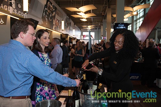 Philly Mag's Wine Festival (Gallery A)