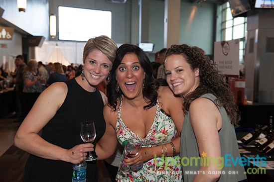 Philly Mag's Wine Festival (Gallery A)