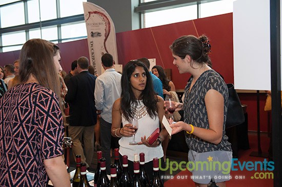 Philly Mag's Wine Festival (Gallery A)