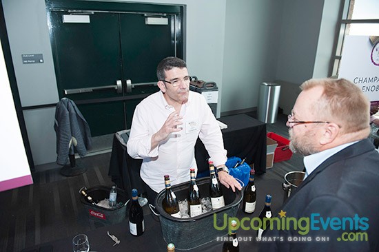 Philly Mag's Wine Festival (Gallery A)