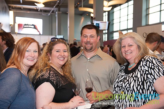 Philly Mag's Wine Festival (Gallery A)