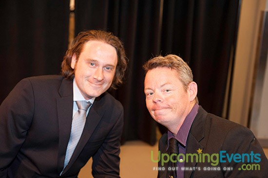 Philly Mag's Wine Festival (Gallery A)