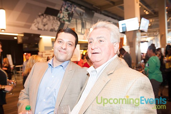 Philly Mag's Wine Festival (Gallery A)