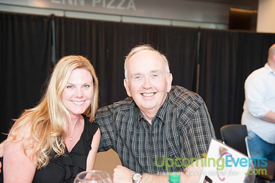 Philly Mag's Wine Festival (Gallery A)