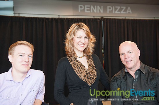 Philly Mag's Wine Festival (Gallery A)