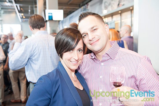 Philly Mag's Wine Festival (Gallery A)