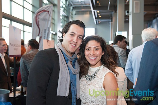 Philly Mag's Wine Festival (Gallery A)