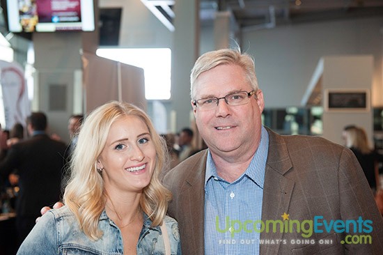 Philly Mag's Wine Festival (Gallery A)