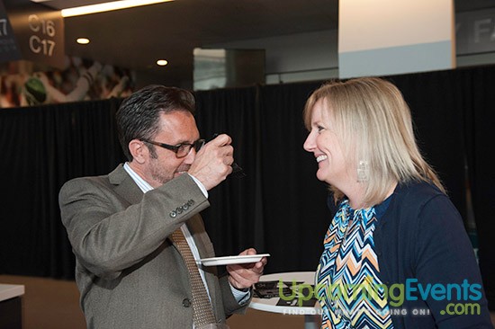 Philly Mag's Wine Festival (Gallery A)