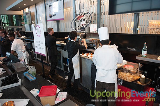 Philly Mag's Wine Festival (Gallery A)