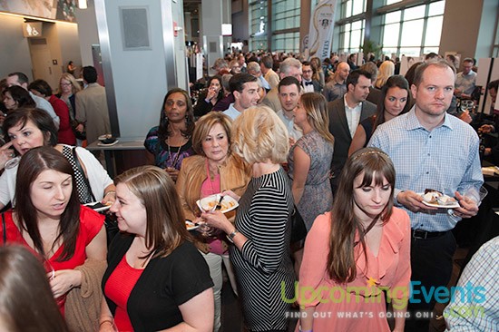 Philly Mag's Wine Festival (Gallery A)