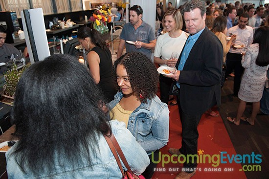 Philly Mag's Wine Festival (Gallery A)