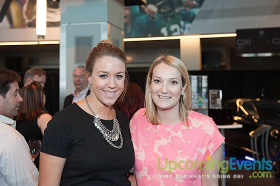 Philly Mag's Wine Festival (Gallery A)