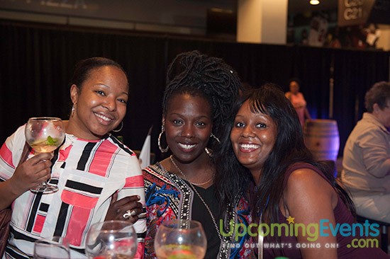 Philly Mag's Wine Festival (Gallery A)