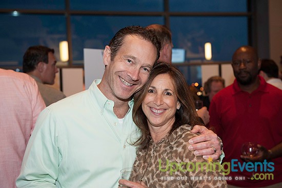 Philly Mag's Wine Festival (Gallery A)