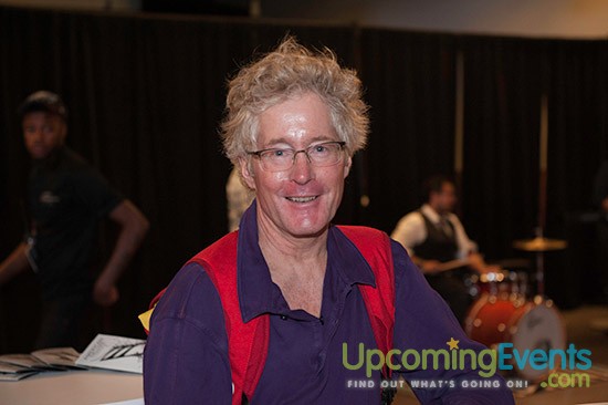 Philly Mag's Wine Festival (Gallery A)