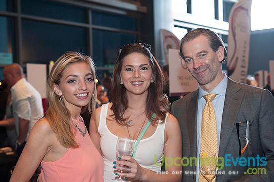 Philly Mag's Wine Festival (Gallery A)