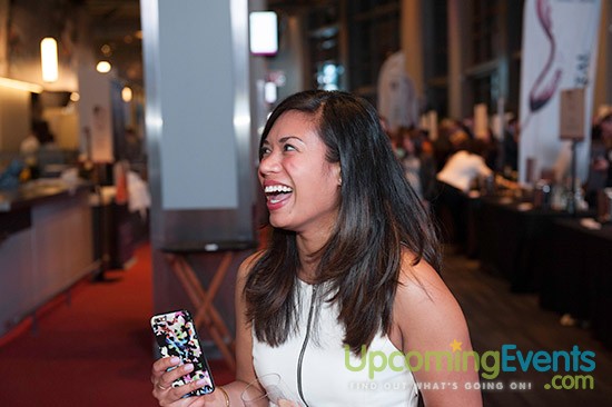 Philly Mag's Wine Festival (Gallery A)