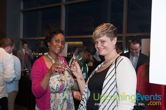 Philly Mag's Wine Festival (Gallery A)
