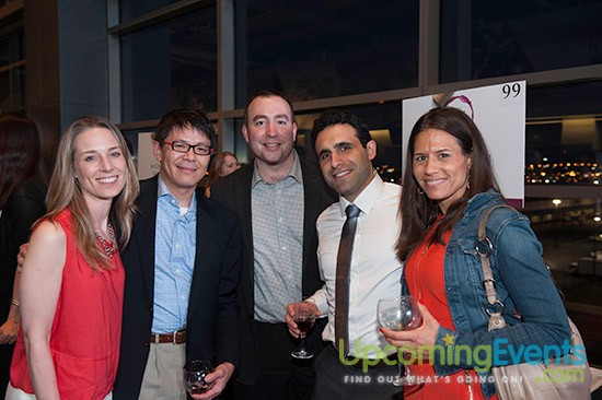 Philly Mag's Wine Festival (Gallery A)