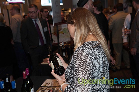Philly Mag's Wine Festival (Gallery A)