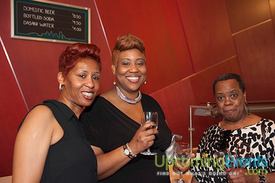 Philly Mag's Wine Festival (Gallery A)