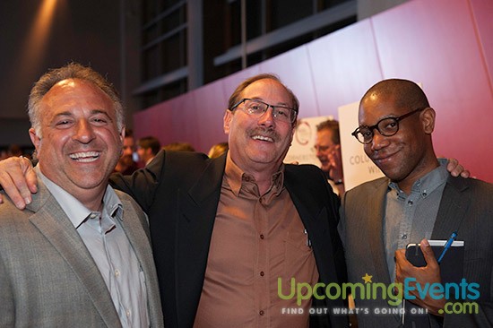 Philly Mag's Wine Festival (Gallery A)